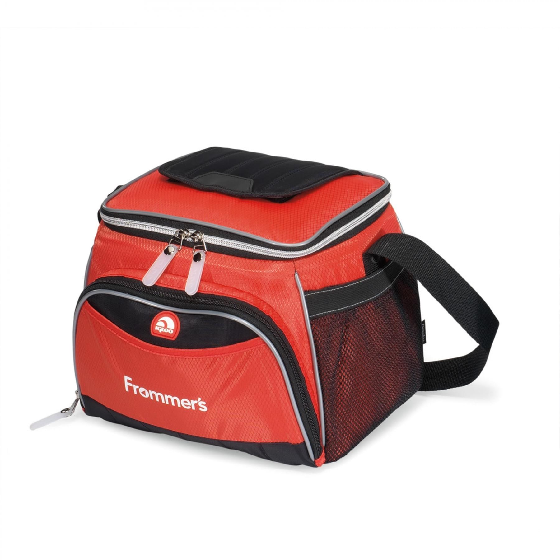 Igloo Glacier Cooler